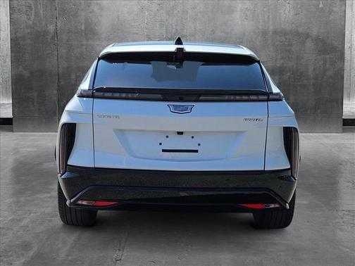 2024 Cadillac LYRIQ Sport w/1SK