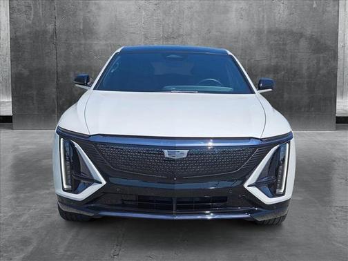 2024 Cadillac LYRIQ Sport w/1SK