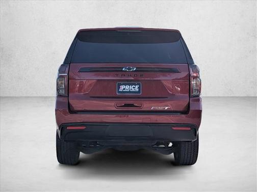 2023 Chevrolet Tahoe 2WD RST