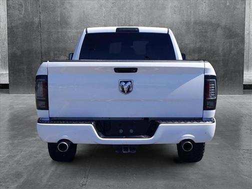 2016 RAM 1500 Tradesman/Express