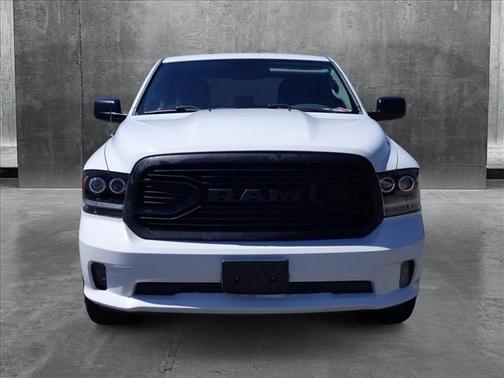 2016 RAM 1500 Tradesman/Express