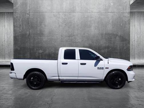 2016 RAM 1500 Tradesman/Express