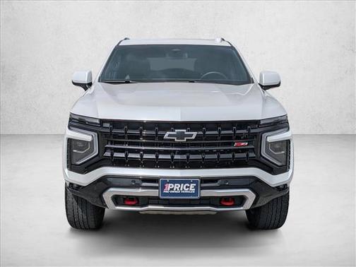 2025 Chevrolet Tahoe 4WD Z71