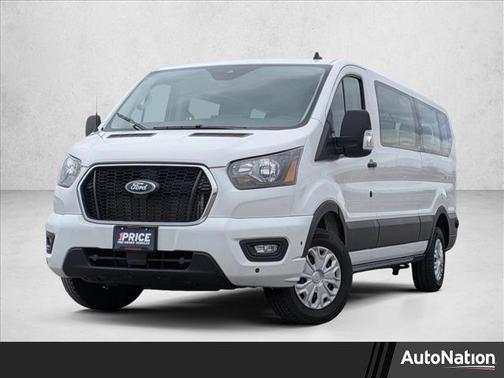 2024 Ford Transit-350 XLT