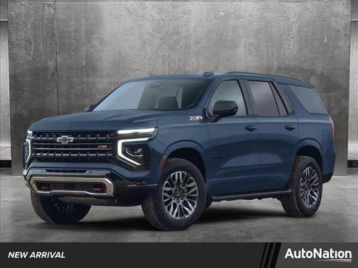 2025 Chevrolet Tahoe 2WD High Country