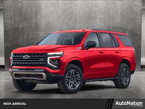 2025 Chevrolet Tahoe 2WD High Country