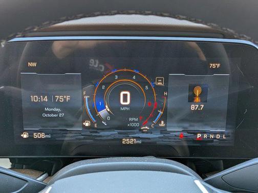 2025 Chevrolet Suburban 2WD High Country