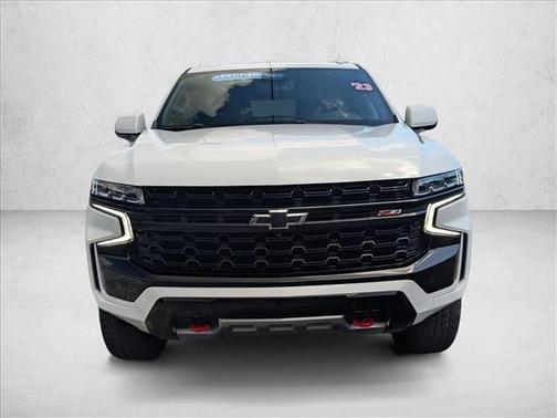 2023 Chevrolet Tahoe 4WD Z71