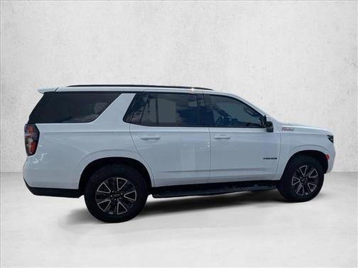 2023 Chevrolet Tahoe 4WD Z71