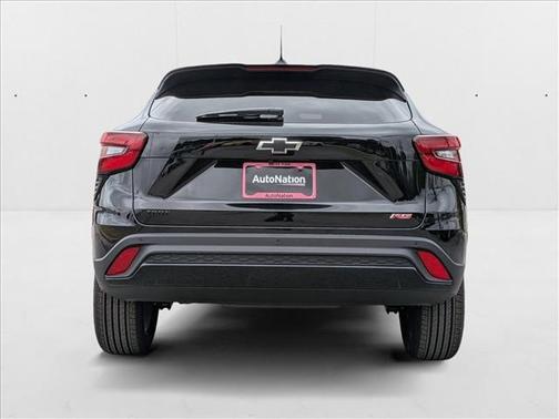 2026 Chevrolet Trax FWD 1RS