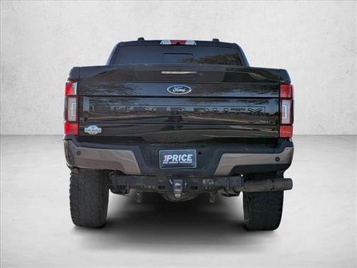 2020 Ford F-250 King Ranch