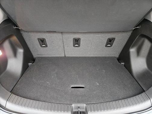 2022 Chevrolet Bolt EV FWD 1LT