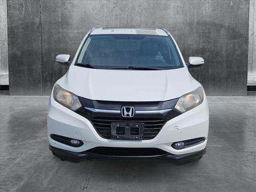 2016 Honda HR-V EX-L w/Navigation