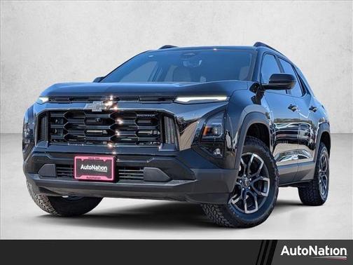 2026 Chevrolet Equinox FWD ACTIV