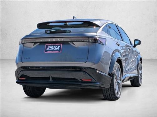 2023 Nissan ARIYA ENGAGE