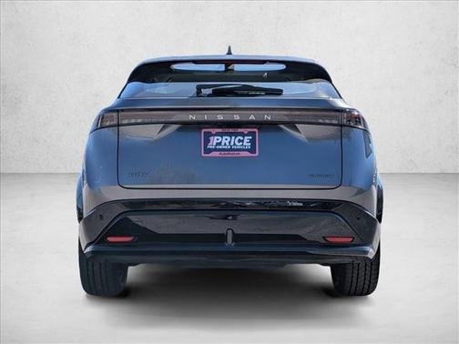 2023 Nissan ARIYA ENGAGE