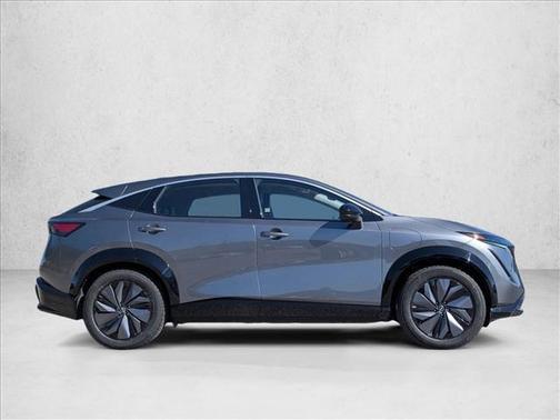 2023 Nissan ARIYA ENGAGE