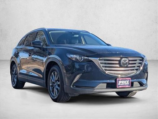 2020 Mazda CX-9 Touring
