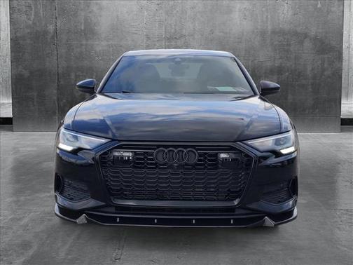 2021 Audi A6 45 Sport Premium