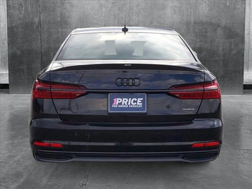 2021 Audi A6 45 Sport Premium