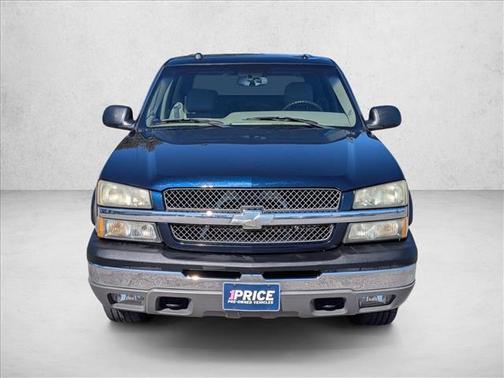 2004 Chevrolet Avalanche 1500