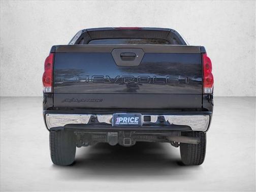 2004 Chevrolet Avalanche 1500