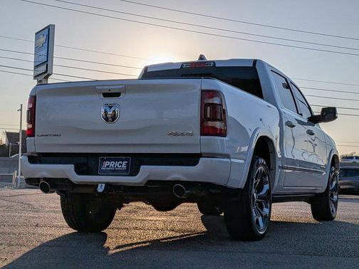 2023 RAM 1500 Limited