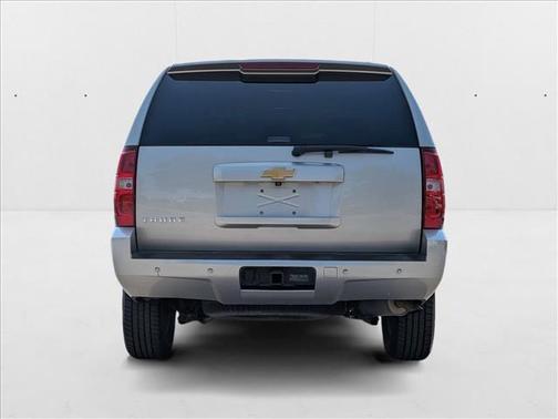 2014 Chevrolet Tahoe LS