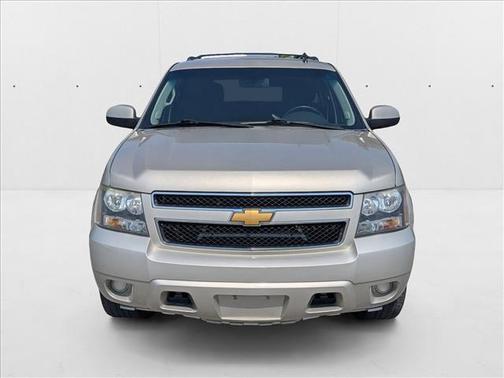 2014 Chevrolet Tahoe LS