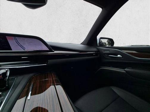 Black Raven 2021 Cadillac Escalade ESV Luxury