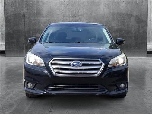 2015 Subaru Legacy Limited