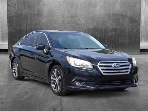 2015 Subaru Legacy Limited