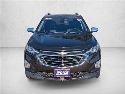 2020 Chevrolet Equinox Premier w/2LZ