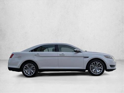 2013 Ford Taurus Limited