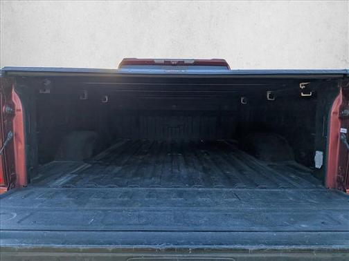 2020 Chevrolet Silverado 2500 LTZ