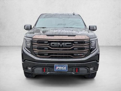 2022 GMC Sierra 1500 AT4X