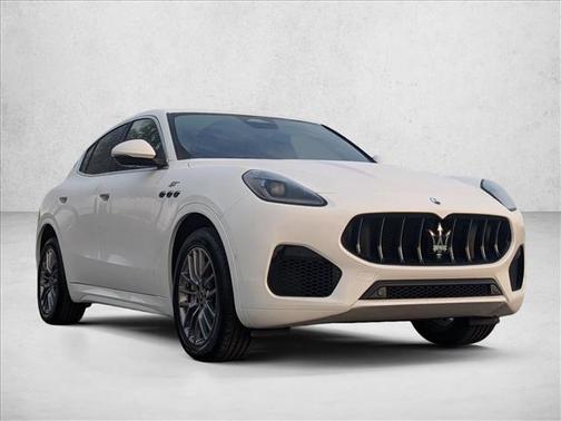2024 Maserati Grecale GT