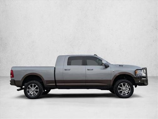 2024 RAM 2500 Longhorn