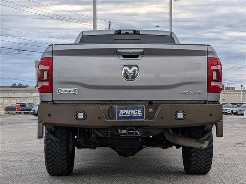 2024 RAM 2500 Longhorn