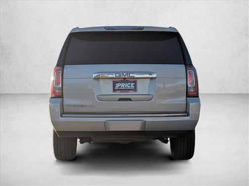 2015 GMC Yukon XL 1500 Denali