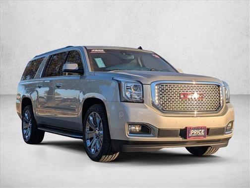 2015 GMC Yukon XL 1500 Denali