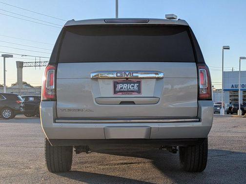 2015 GMC Yukon XL 1500 Denali