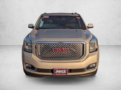 2015 GMC Yukon XL 1500 Denali