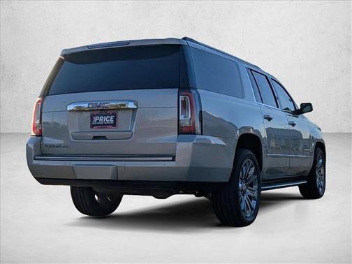 2015 GMC Yukon XL 1500 Denali