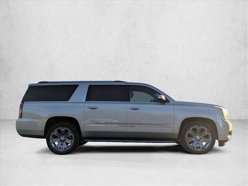 2015 GMC Yukon XL 1500 Denali