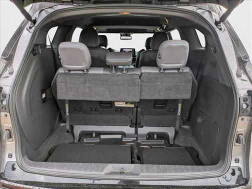 2022 Toyota Sienna XSE 7 Passenger