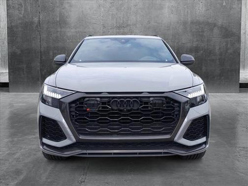 2024 Audi RS Q8 4.0T