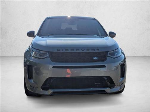 2023 Land Rover Discovery Sport SE R-Dynamic