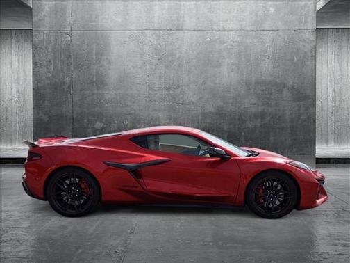 2023 Chevrolet Corvette Z06