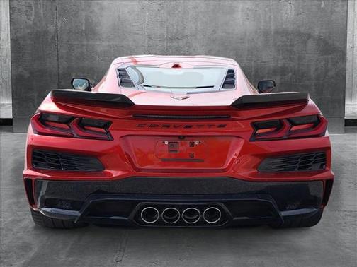 2023 Chevrolet Corvette Z06